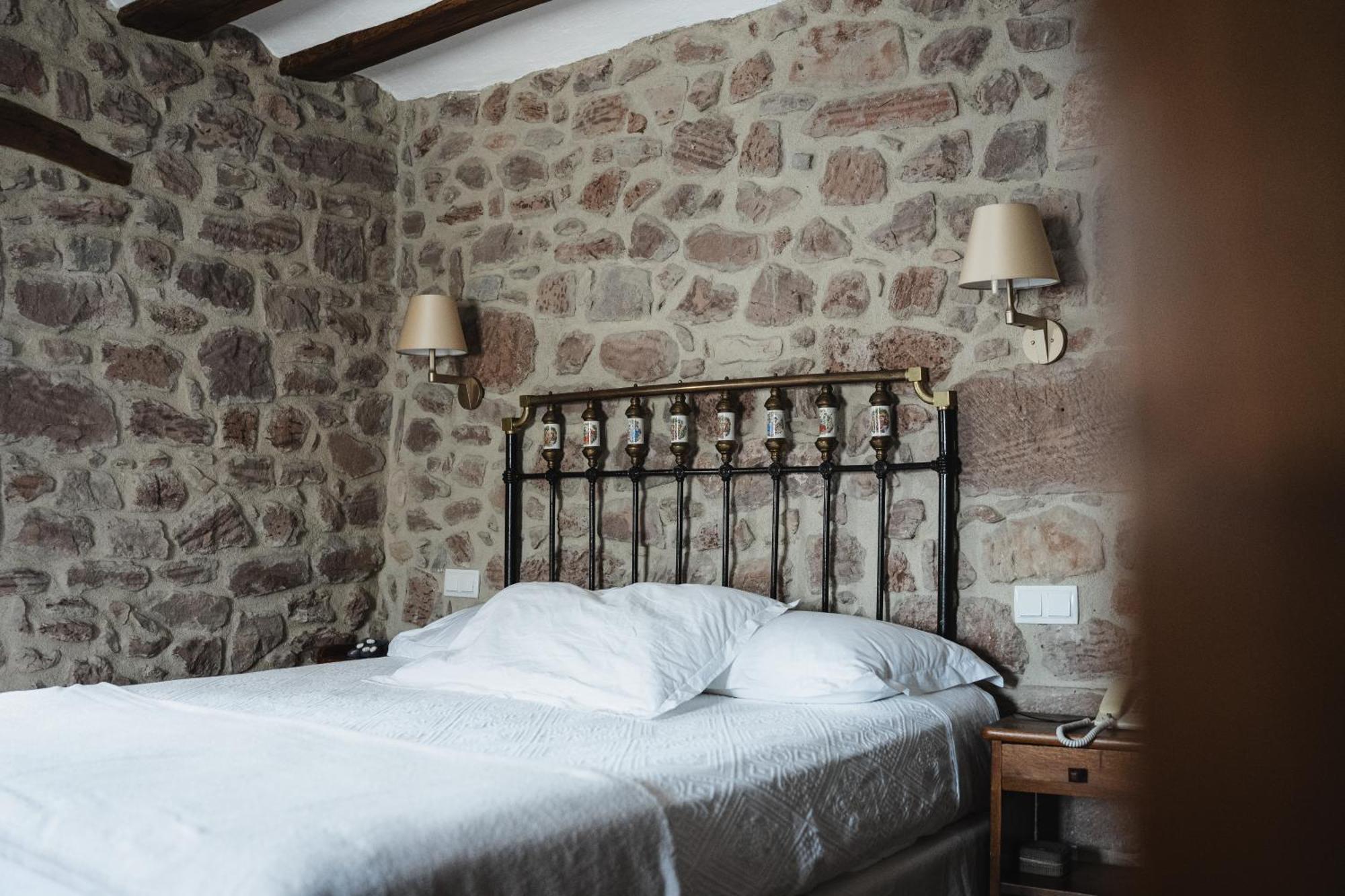 Hotel Rural Latorrien De Ane Mues Buitenkant foto