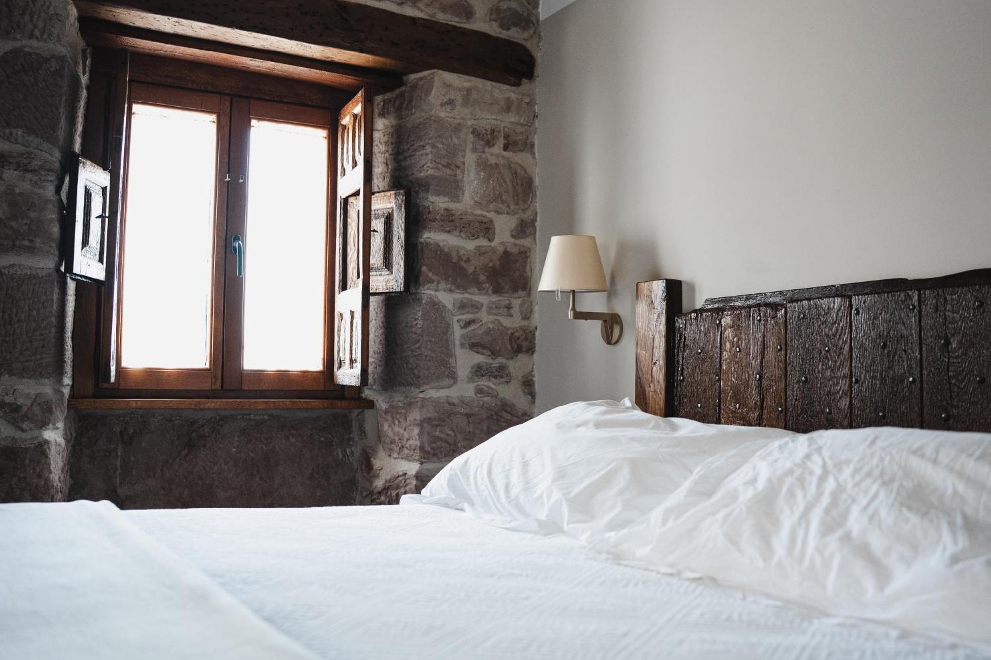 Hotel Rural Latorrien De Ane Mues Buitenkant foto