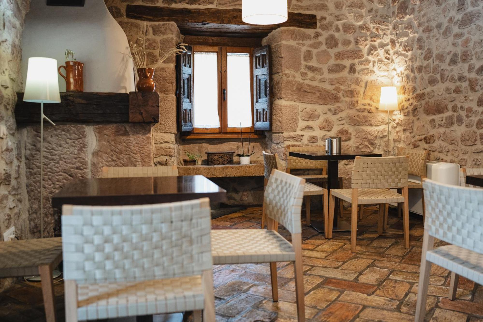 Hotel Rural Latorrien De Ane Mues Buitenkant foto