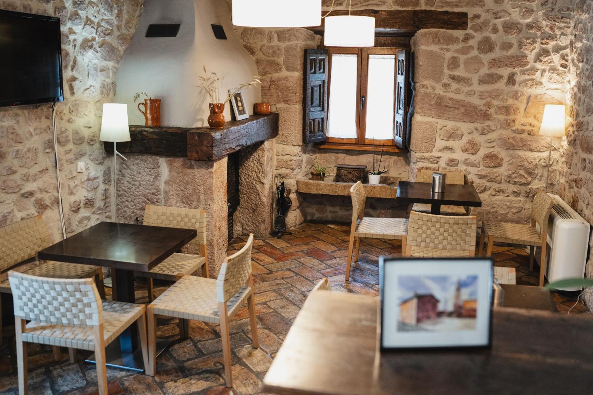 Hotel Rural Latorrien De Ane Mues Buitenkant foto