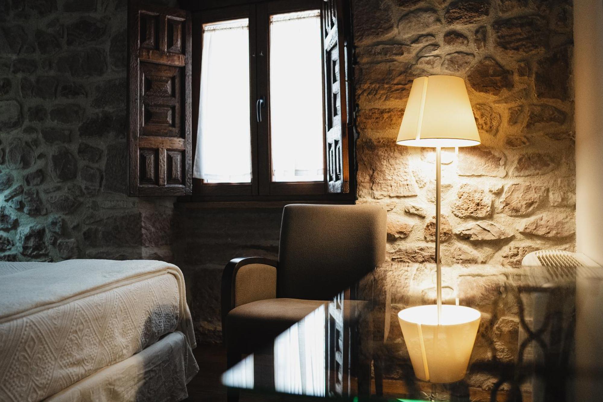 Hotel Rural Latorrien De Ane Mues Buitenkant foto