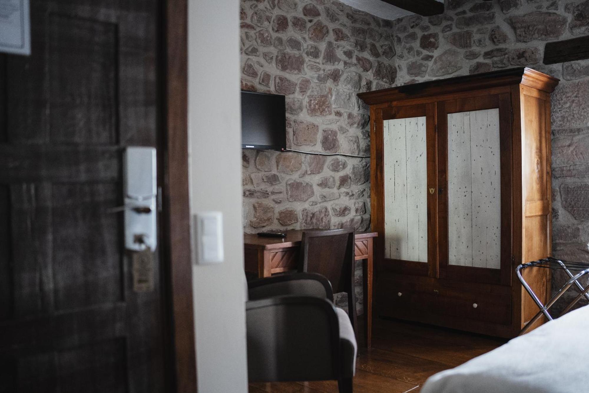 Hotel Rural Latorrien De Ane Mues Buitenkant foto