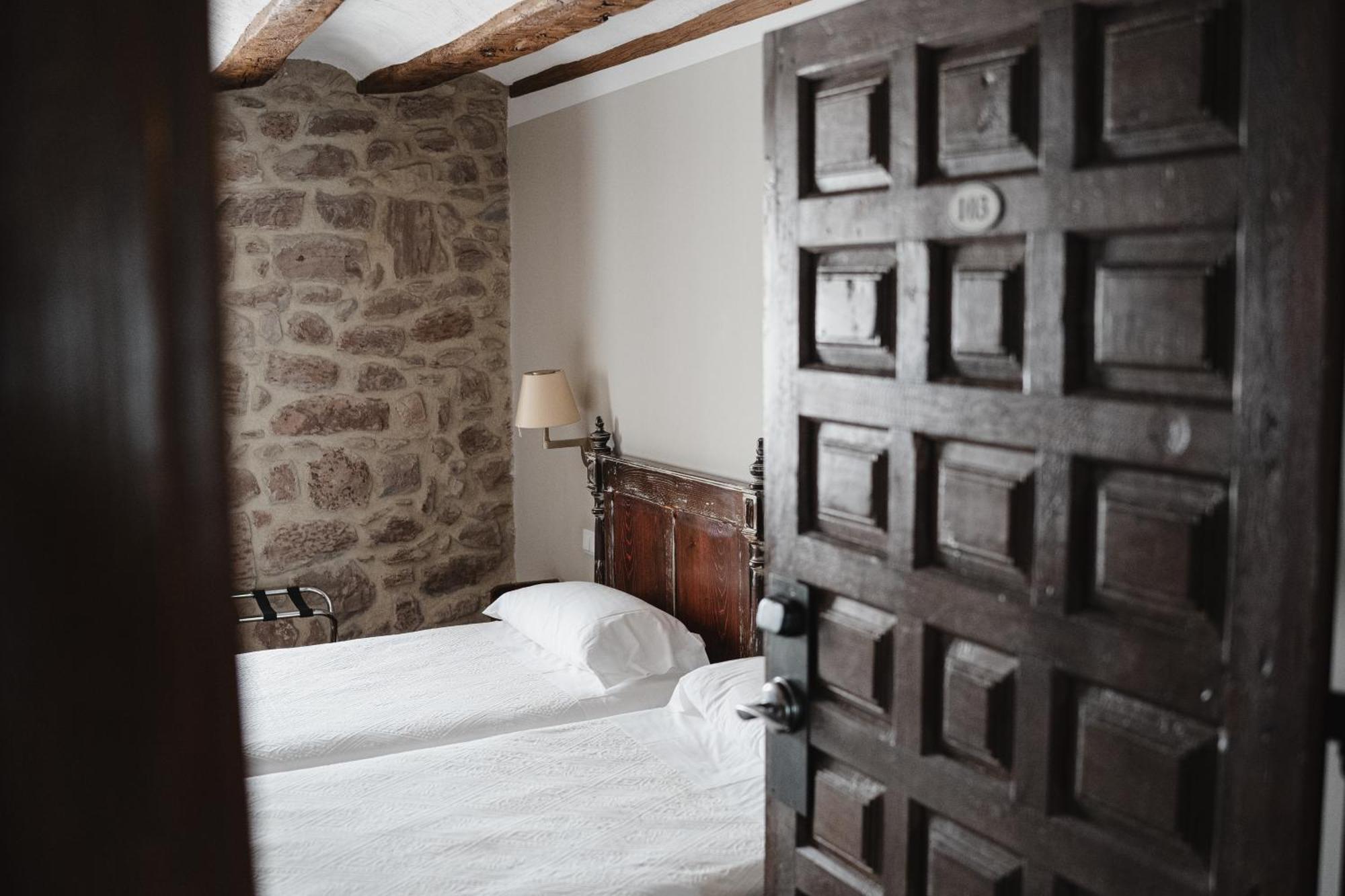 Hotel Rural Latorrien De Ane Mues Buitenkant foto