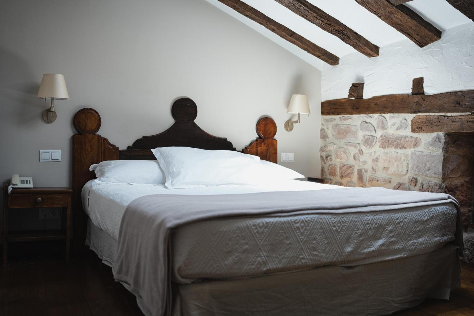 Hotel Rural Latorrien De Ane Mues Buitenkant foto