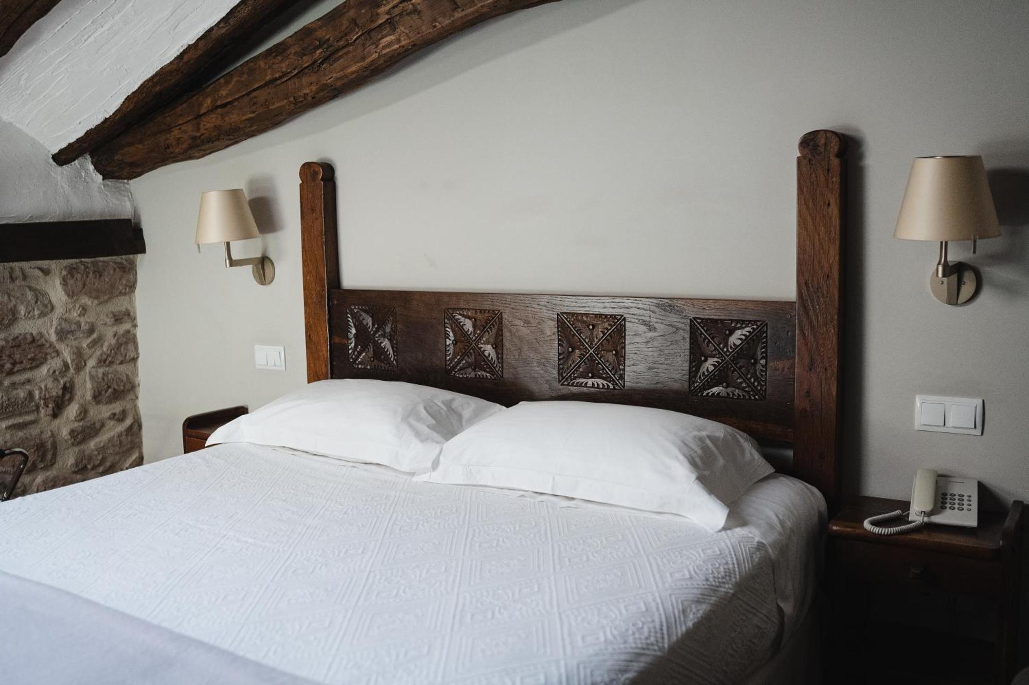 Hotel Rural Latorrien De Ane Mues Buitenkant foto