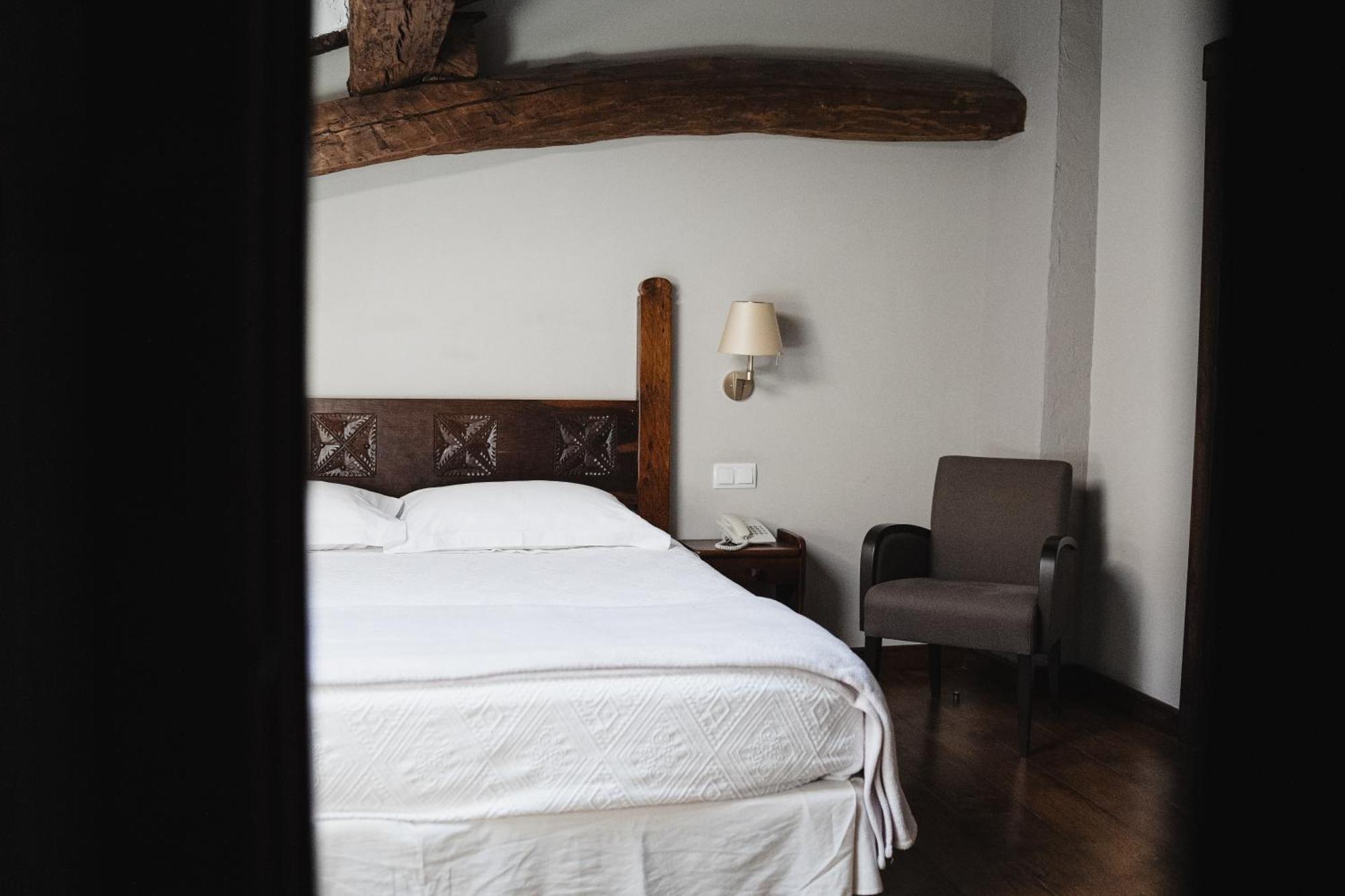Hotel Rural Latorrien De Ane Mues Buitenkant foto